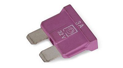 Предохранитель 3А