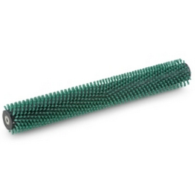 Цилиндрическая щетка жесткая, 900 мм