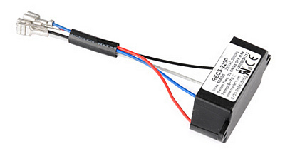 ЭЛЕКТРОННЫЙ БЛОК 230 B