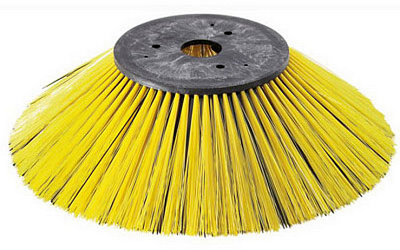 Боковая щетка, стандартная, 550 мм