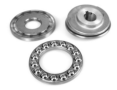 Косая шайба HDS