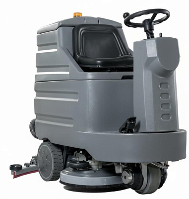 Поломоечная машина BD 90/140 R Bp