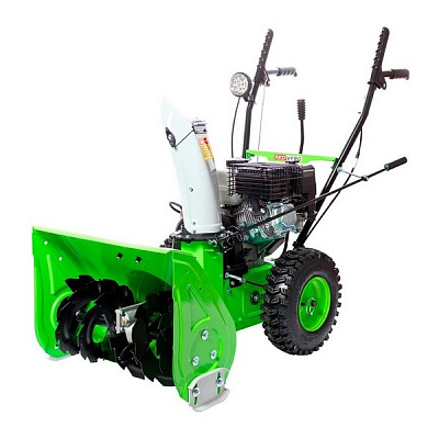 Снегоуборщик RD-SB56/7EW бензиновый