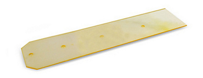 Скребок правый, аквастоп