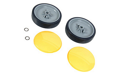 Колесо BDS, BDP