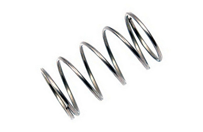 ВИНТОВАЯ ПРУЖИНА