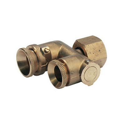 Держатель сопла