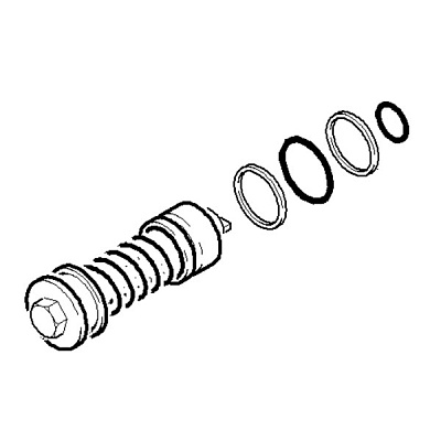 Байпасный клапан