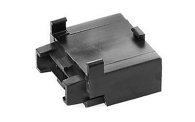 Держатель предохранителя