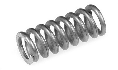 Винтовая пружина HD, HDS, SB