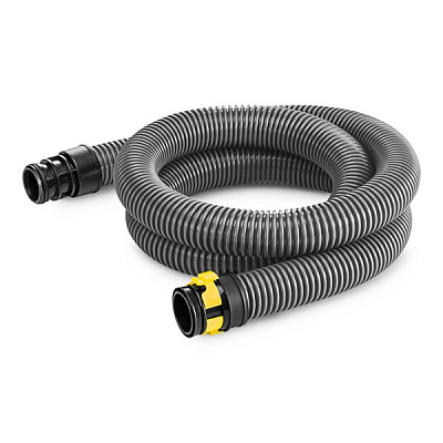 Karcher, шланг всасывающий, DN 35, 2 м