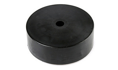 Ролик всасывающей балки