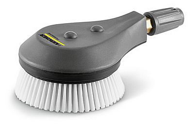 ВРАЩАЮЩАЯСЯ МОЕЧНАЯ ЩЕТКА TR, НЕЙЛОН 