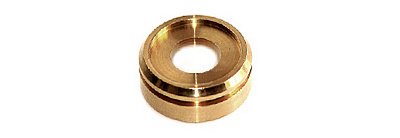 Втулка латунная
