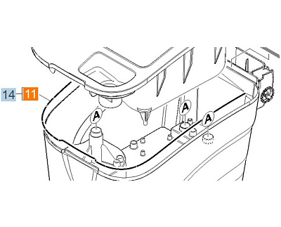 УПЛОТНЕНИЕ D 6