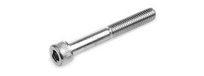 Винт М8х60 [2]