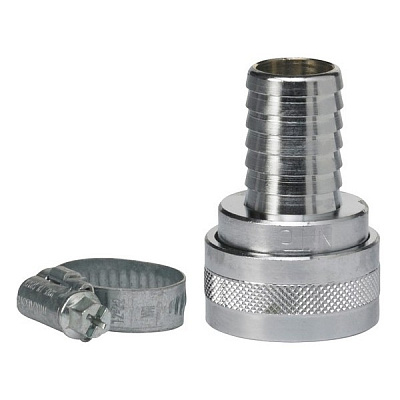 Муфта для шланга, 3/4