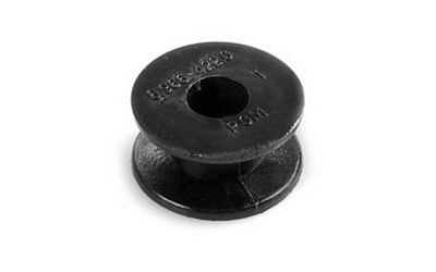 ДЕФЛЕКТОРНЫЙ ШКИВ