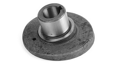 КОСАЯ ШАЙБА