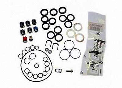 КЗЧ насоса HDS