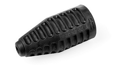 Защитная юбка грязевой фрезы