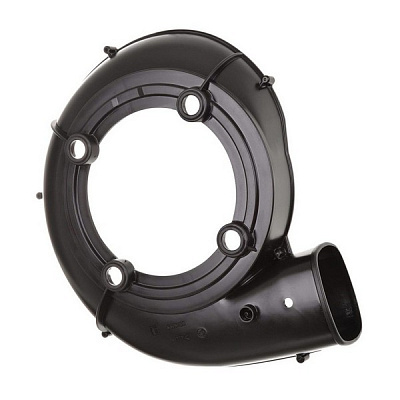 КОРПУС ВЕНТИЛЯТОРА