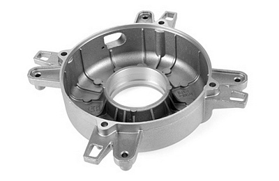 Крышка подшипника B [2]