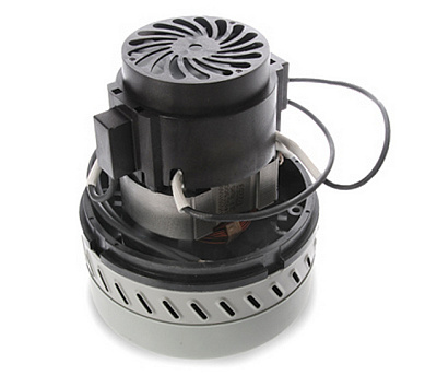 ВАКУУМ-МОТОР B 40