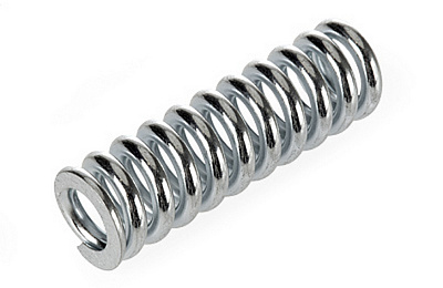 ВИНТОВАЯ ПРУЖИНА