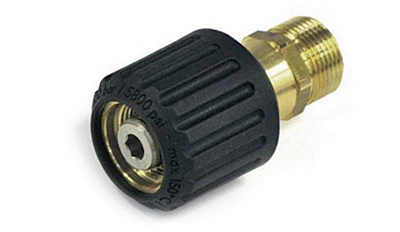 Вращающаяся муфта [2]