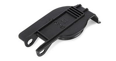 Крышка бака химии