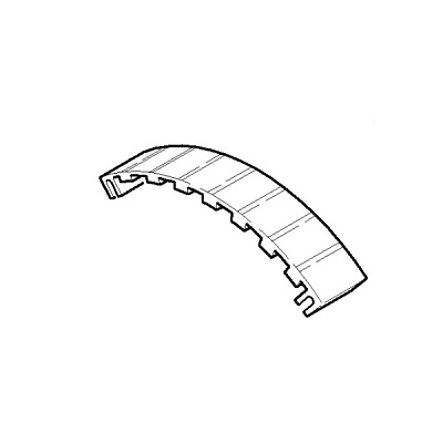 Амортизатор K5-K7