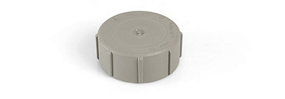 Крышка серая HD 10/25