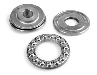 Косая шайба HD, HDS