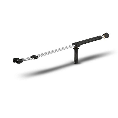 Струйная трубка 960 мм сдвоенная