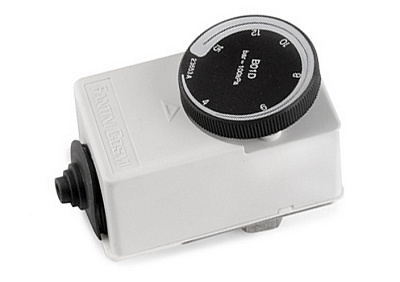 Реле давления