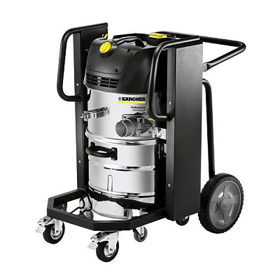 Промышленный пылесос IVC 60/24-2 Ap