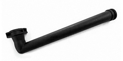 Угловая трубка