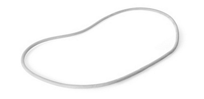 УПЛОТНИТЕЛЬНЫЙ ШНУР D6