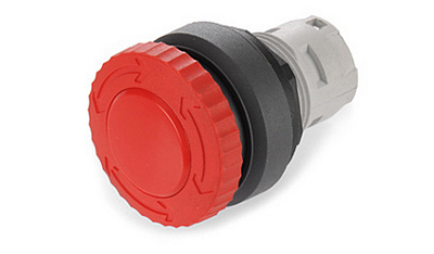 КНОПКА ВЫКЛЮЧАТЕЛЯ