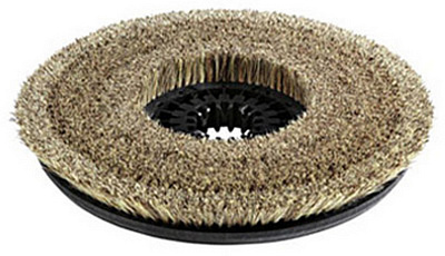 Дисковая щетка мягкая, 300 мм [2]