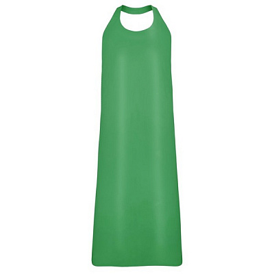 Фартук aproLin® eco+ длина 135 см, зеленый