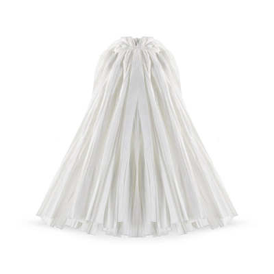 Моп «Кентукки» полиэстер, без прошивки, белый