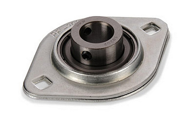 ФЛАНЦЕВЫЙ ПОДШИПНИК