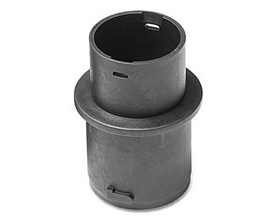 Штуцер шланга NT [2]