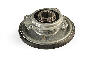 КЗЧ узла привода STH