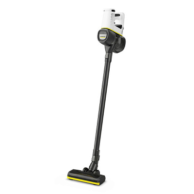 Вертикальный пылесос VC 4 Cordless premium myhome