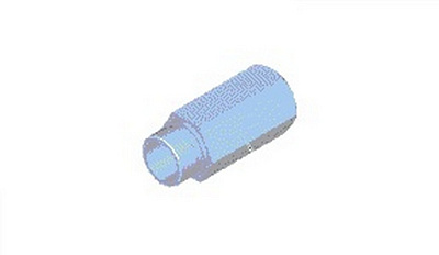 КОРПУС КЛАПАНА