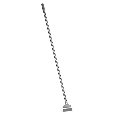 Скребок Best с рукояткой 120 см