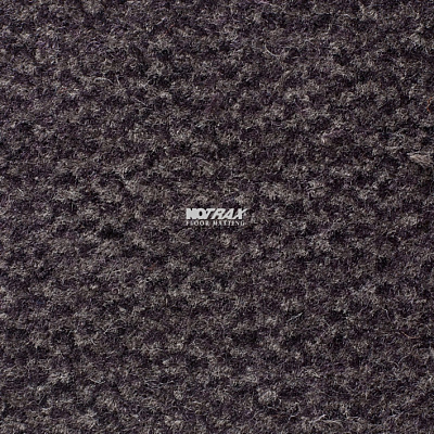 Напольное покрытие 380 Swisslon charcoal 120 x 180 см